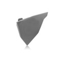 ACERBIS AIRBOX COVER GREY SX/SX-F/XC/XC-F 2726520011