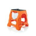 ACERBIS 711 BIKE STAND KTM ORANGE 2726480237