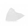 ACERBIS AIRBOX COVER WHITE 2685980002