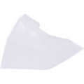 ACERBIS AIRBOX COVER WHITE 2685986811