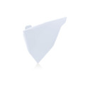 ACERBIS AIRBOX COVER WHITE 2726526811
