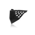 ACERBIS AIRBOX COVER VENTED BLACK 2791450001