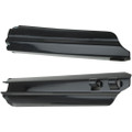 ACERBIS FORK GUARD BLACK 2114990001