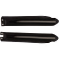 ACERBIS FORK GUARD BLACK 2115030001