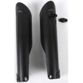 ACERBIS FORK COVERS BLACK 2401260001