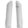 ACERBIS FORK COVERS WHITE 2401260002