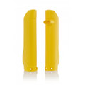 ACERBIS FORK COVERS YELLOW 2470680005