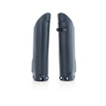 ACERBIS FORK COVERS BLUE 2686000003
