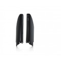 ACERBIS FORK COVERS BLACK 2686520001