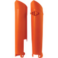 ACERBIS FORK GUARD ORANGE 2113750237