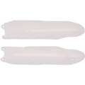 ACERBIS FORK GUARD WHITE 2113760002