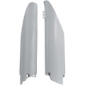 ACERBIS FORK GUARD WHITE 2115010002