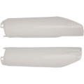 ACERBIS FORK GUARD WHITE 2115040002