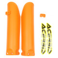 ACERBIS FORK GUARD ORANGE 2319635226