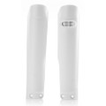 ACERBIS FORK GUARD WHITE 2470680002