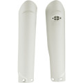 ACERBIS FORK GUARDS WHITE 2401266811