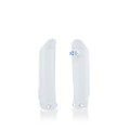 ACERBIS FORK GUARDS WHITE 2791516811