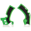 ACERBIS X-Grip Frame Guard