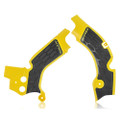 ACERBIS X-Grip Frame Guard