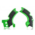 ACERBIS X-Grip Frame Guard