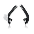 ACERBIS X-Grip Frame Guard