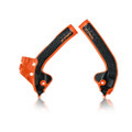 ACERBIS X-Grip Frame Guard