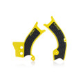 ACERBIS X-Grip Frame Guard