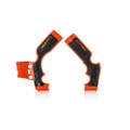 ACERBIS X-Grip Frame Guard