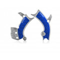 ACERBIS X-Grip Frame Guard
