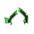 ACERBIS X-Grip Frame Guard