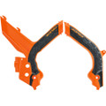 ACERBIS X-Grip Frame Guard