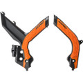 ACERBIS X-Grip Frame Guard