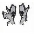 ACERBIS X-Grip Frame Guard