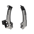ACERBIS X-Grip Frame Guard