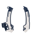 ACERBIS X-Grip Frame Guard