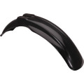 ACERBIS FRONT FENDER BLACK 2040250001
