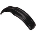 ACERBIS FRONT FENDER BLACK 2040360001