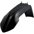 ACERBIS FRONT FENDER BLACK 2082010001