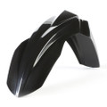 ACERBIS FRONT FENDER BLACK 2449500001
