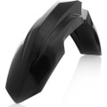 ACERBIS FRONT FENDER BLACK 2630640001
