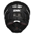 SMK Agnar Tektron Full Face Helmet