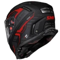 SMK Agnar Tektron Full Face Helmet