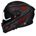 SMK Agnar Tektron Full Face Helmet