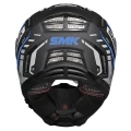 SMK Agnar Tektron Full Face Helmet