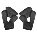 ALLTERRA BLACK CHEEK PAD - 2XL