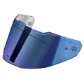 AGNAR OUTER SHIELD - Blue Mirror