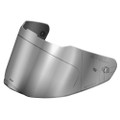 AGNAR OUTER SHIELD - Silver Mirror