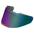 AGNAR OUTER SHIELD - Rainbow Mirror