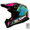 SMK Allterra Maverix Helmet