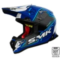 SMK Allterra Maverix Helmet